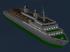 Eisenbahnf�hrschiff FMS "SASSN im EEP-Shop kaufen